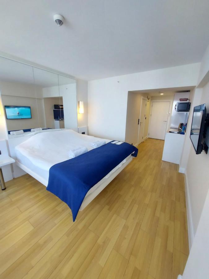 Номера На Высоких Этажах 24,31 Apartment Батуми Екстериор снимка