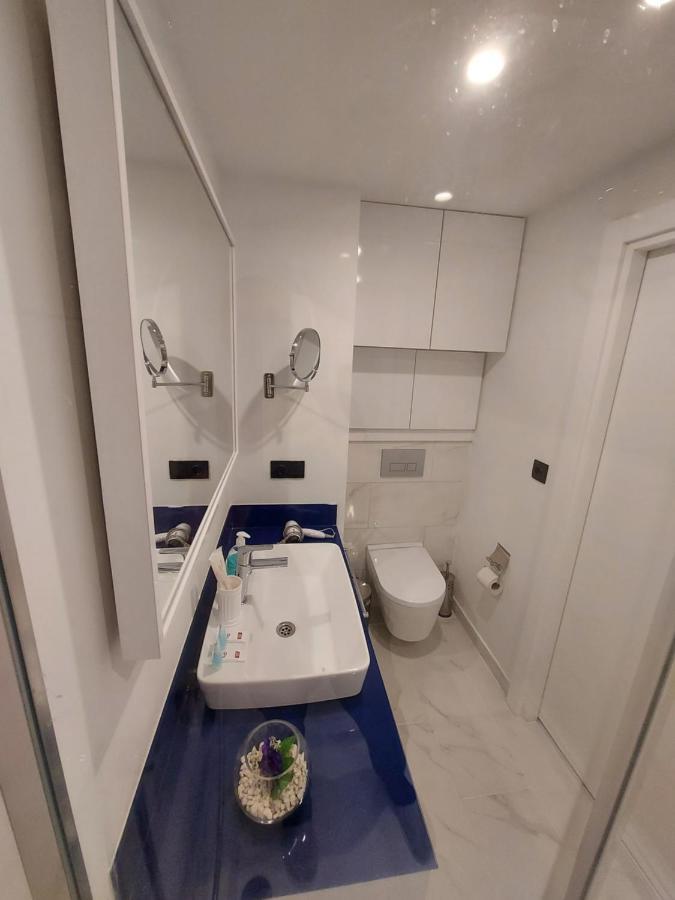 Номера На Высоких Этажах 24,31 Apartment Батуми Екстериор снимка