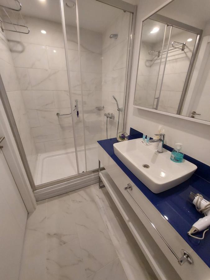Номера На Высоких Этажах 24,31 Apartment Батуми Екстериор снимка