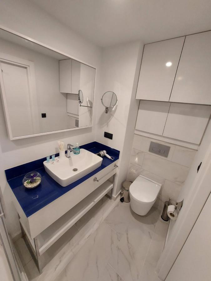 Номера На Высоких Этажах 24,31 Apartment Батуми Екстериор снимка