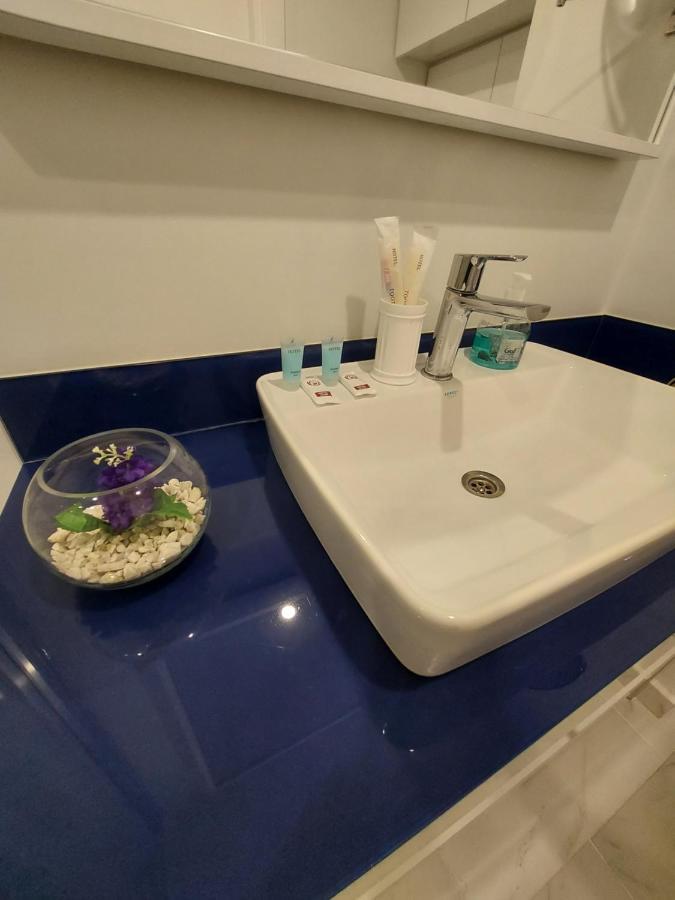 Номера На Высоких Этажах 24,31 Apartment Батуми Екстериор снимка
