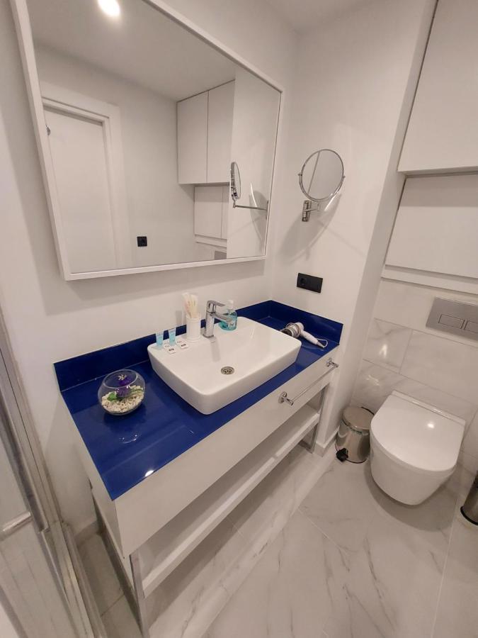 Номера На Высоких Этажах 24,31 Apartment Батуми Екстериор снимка