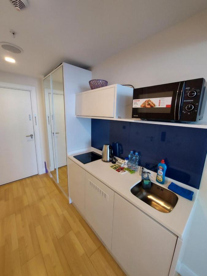 Номера На Высоких Этажах 24,31 Apartment Батуми Екстериор снимка